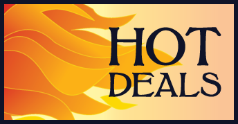 Hot Deals